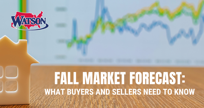 Fall Market
